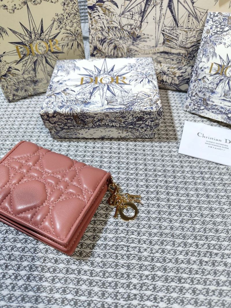 Christian Dior Wallet